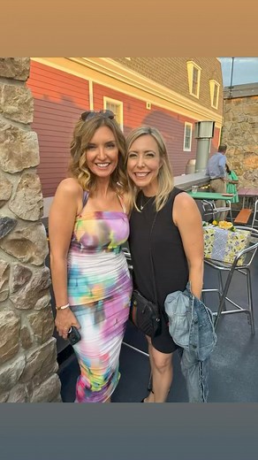 147K views · 1.3K reactions | Congrats to Jennifer Coffey QVC and her husband Davinder. I’m so lucky I got to celebrate with them and the QVC crew. | Amy Oselkin | Facebook