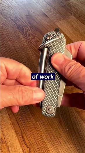 The Tool Every Cowboy Used More Than His Gun