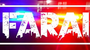 Farai | S06E01: Serija 1 | TV3 Play