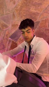 Omega @Judith Martos ✨ @Kingbernii @Javibaz @Crazy G | VIral Spiffy