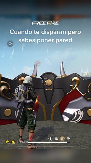 Garena Free Fire LATAM on TikTok