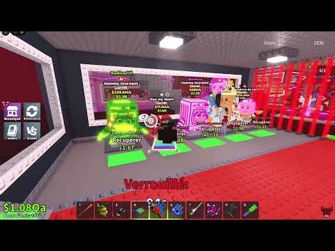 Je fait index base Saint valentin