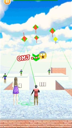 Kite Festival 2026 🪁 | Amazing Kite Flying in India | Makar Sankranti Special | Kite Festival Mahi