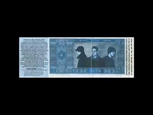 Parazitii - Barbut (nr.11)