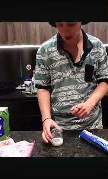 Lets Hugo testet Tik Tok Food Trends #letshugo #tastetest #clips #streamclips