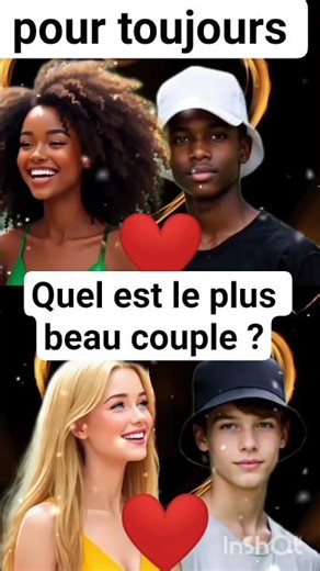 #comedy le plus beau couple de l'année ❤️🥰🥰