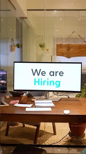 We Are Hiring - Join Us As We Build Prakriti Project!