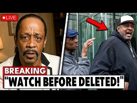 Katt Williams Breaks Silence After Diddy’s Crew Clashes with Gene Deal at Bad Boy Reunion!