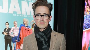 Inside the life of McFly's Tom Fletcher