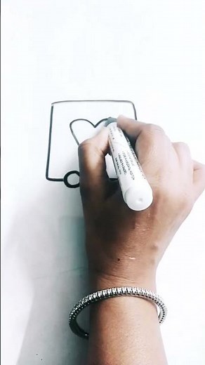 How to draw a shipping delivery van #kidsdrawing #howtodraw #shorts ‪@PalakEducationArts‬