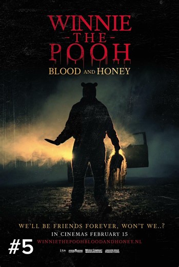 Ranking Public Domain Horror Films I’ve Seen