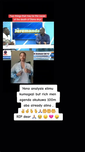 Yeno Analysis Elimu: Rich Men's Financial Decisions