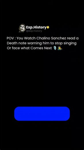 E History on Instagram: "Chalino Sánchez wasn’t just a singer—he was a legend forged in real blood, real pain, and real stories. Born in 1960 in Sinaloa, Mexico, Chalino lived the very life he sang about. Before music, he survived violence, crossed into the U.S. as an undocumented immigrant, worked menial jobs, and even spent time in prison. His songs weren’t fantasies—they were firsthand accounts of loss, revenge, loyalty, and survival. Chalino pioneered the narcocorrido style by turning street