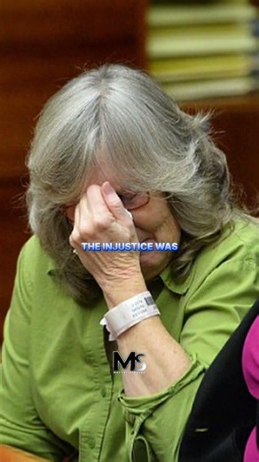 The city paid her $12 million after 17 years of hell #exonerated