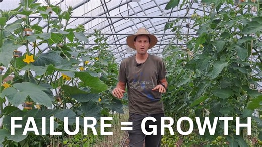 Hard-Earned Farming Lessons You’ll Want to Know