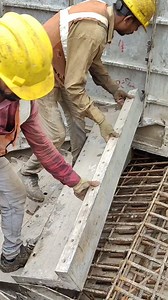 Mivan STR Steep Shuttering Work ! | Nintu Majumder