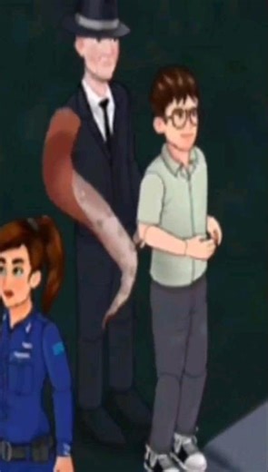 What is Fleshman doing?!?