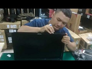 open monitor viewsonic model va2223-a