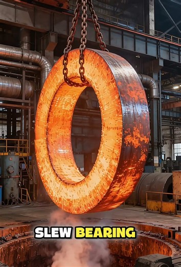 The Importance of Precision in Heavy Machinery Alignment