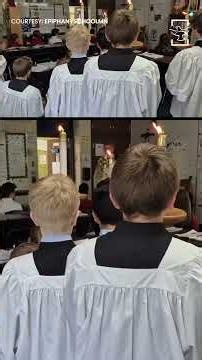 When the Eucharistic Lord enters classrooms | Shalom World News