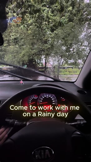 Rainy Day Work Routine: Boost Your Productivity
