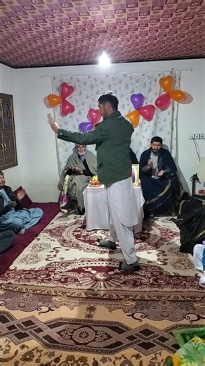 Best Birthday Dance Vibes 🔥🎂 | Full Party in Long Video