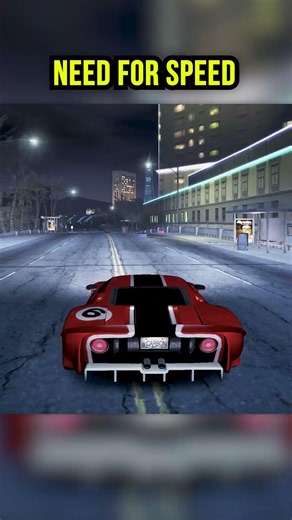 Recreating NFS Carbon Legends in FH6