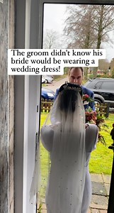 Behind the scenes* me being so supportive 🤣 #Fyp #newlyweds #Bride #Happyday #Laughingoutloud #FunnyReels #Wedding #Filipino #Dutch #filipinoDutchWedding #Viralreels #Funnyreels #Fyp #Blessed #ToGodBetheGlory | Filipina Dutch Traveler