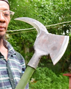 29K views · 384 reactions | Man With Great Toll Making Skill/How To Make A Useful Multi-Purposed Tool | METAL WORKS | Facebook