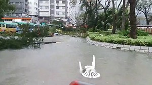 China provinces braced for heavy rainfall as typhoon heads west