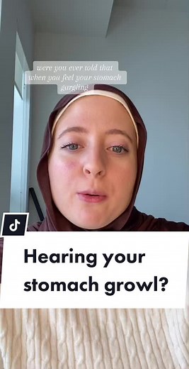 Understanding Stomach Growling: Signs, Meanings, and Solutions