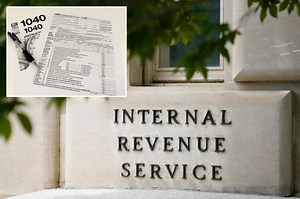The IRS says audits are about to surge — here’s who’s most at risk