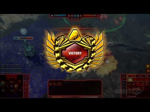 GameSpot Reviews - Command & Conquer 4: Tiberian Twilight Video Review