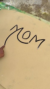 Wow Mom Drawing Rose 🌹 step by step for beginners #art | AP Drawing