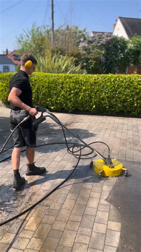 WeCleanProperty on Instagram: "2 years later, thankfully we don't need to knock doors anymore!"