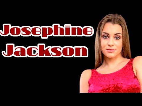 The Inspiring Journey of Josephine Jackson || Biography & Motivation ||