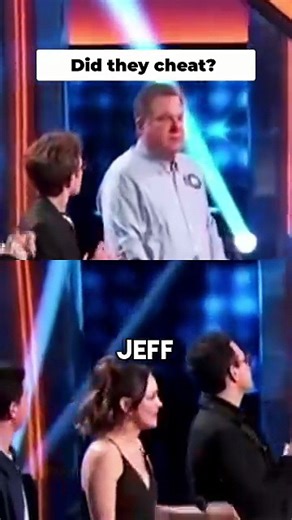 Jeff Garlin confesses to cheating on Celebrity Family Feud