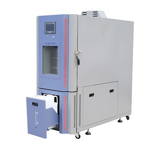 [Hot Item] Climate Test Chamber / Temperature Humidity Testing Machine