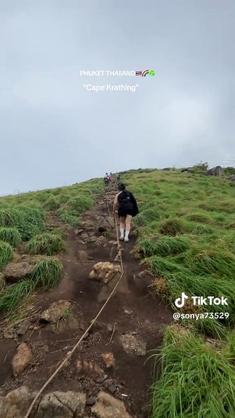 Cape Krathing Phuket viewpoint and cafe: hidden gems in Rawai