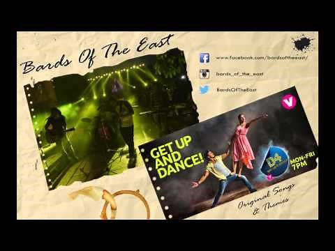 Dooba Re (Female Version) - D4 Song by Bards Of The East