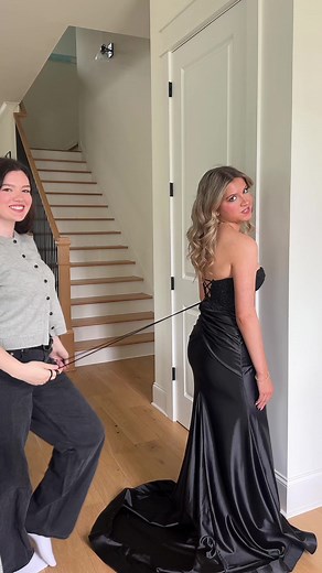 Stylish Black Prom Dress Ideas for 2025