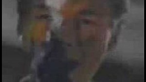 A-HA - The Living Daylights