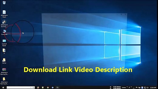 Ashampoo Burning Studio 18.0.9.2 Serial Key