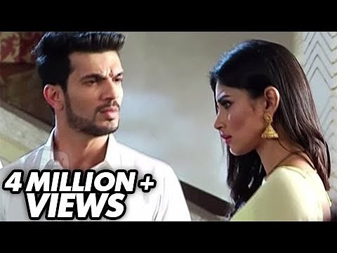 Shivanya & Ritik DIE In The Last Episode Of Naagin | Colors