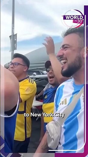 NYC mayor launches $50 World Cup ticket lottery for residents