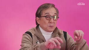 Jackie Chan: The Puppy Interview
