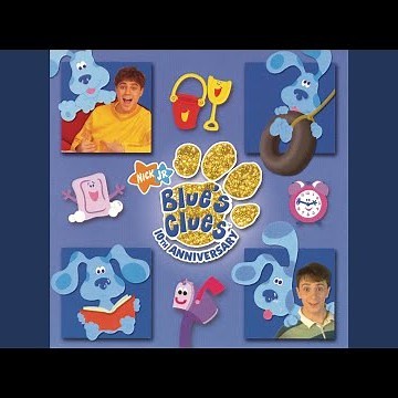 Blue's Clues Theme Song