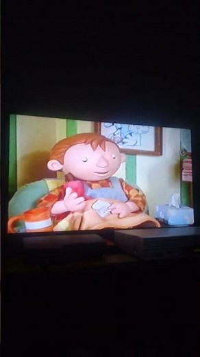 Bob The Builder Wendy's Busy Day it Has To Be Done Before 5:00