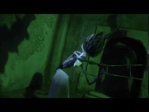 The Funniest Moment of Corpse Bride