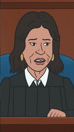 Being cool isn't a crime...🧑‍⚖️
